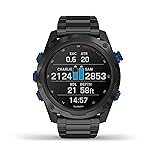 Garmin Descent Mk2i dive computer